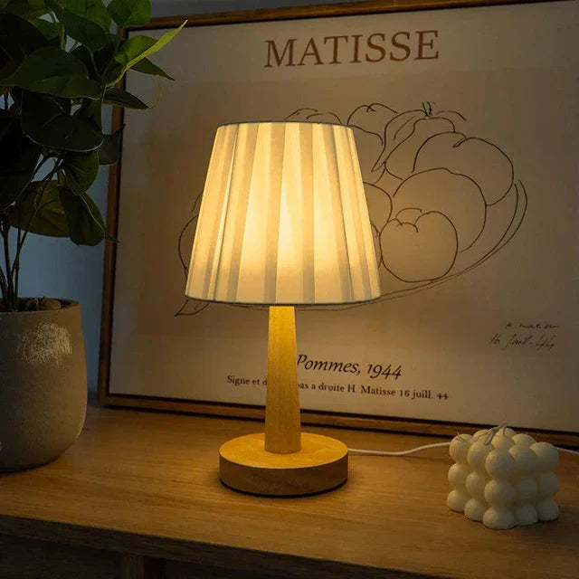 LumaGlow - Adjustable Tablelamp