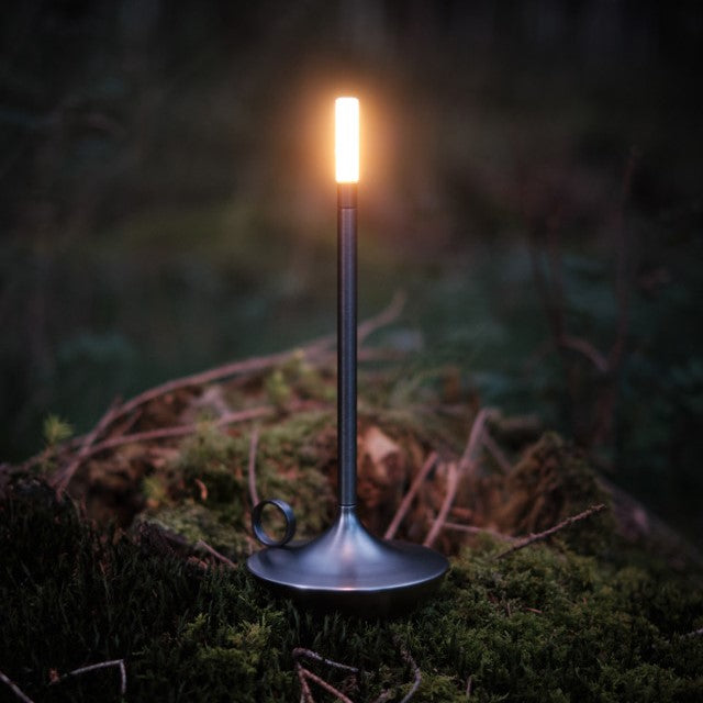 Nordisk | Scandinavian Candle Lamp