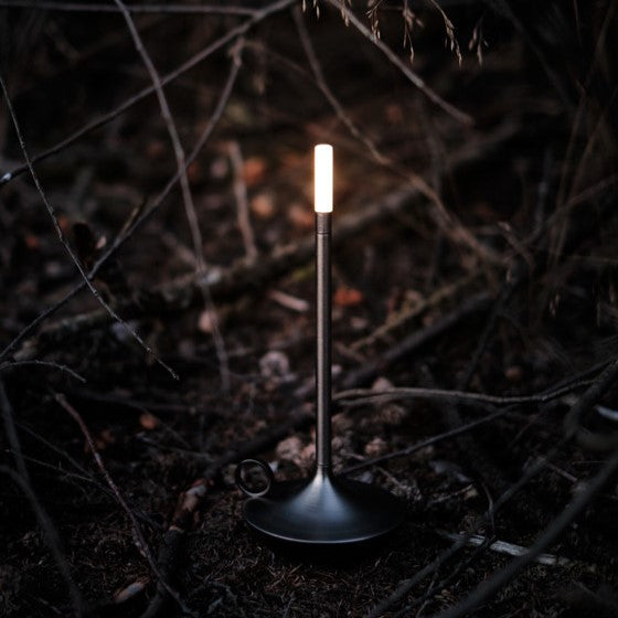 Nordisk | Scandinavian Candle Lamp