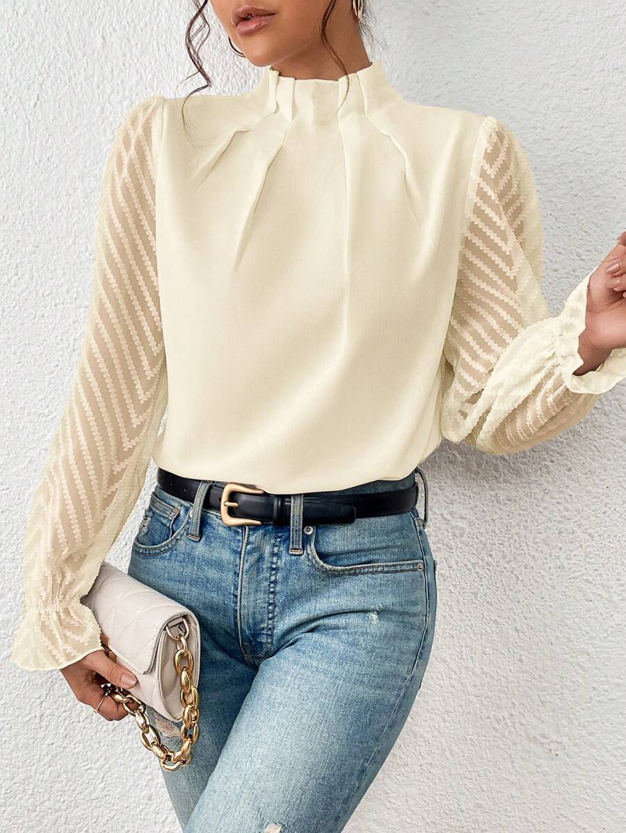 Matilda - Elegant Top