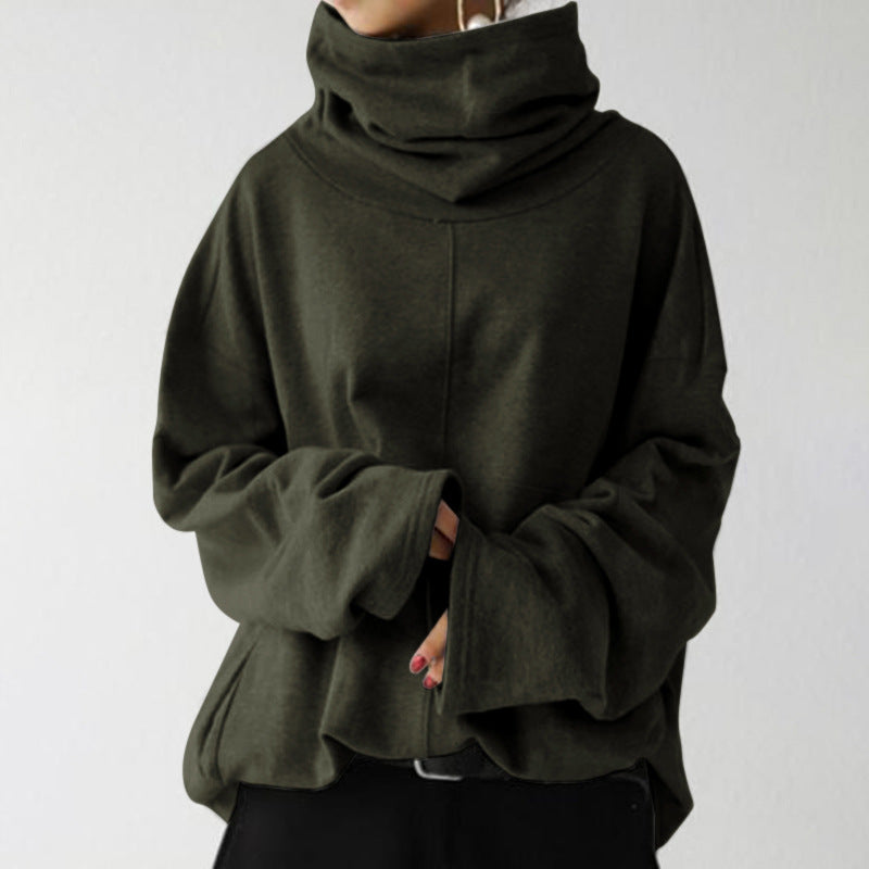 Nikki | Loose Sweater with Pockets