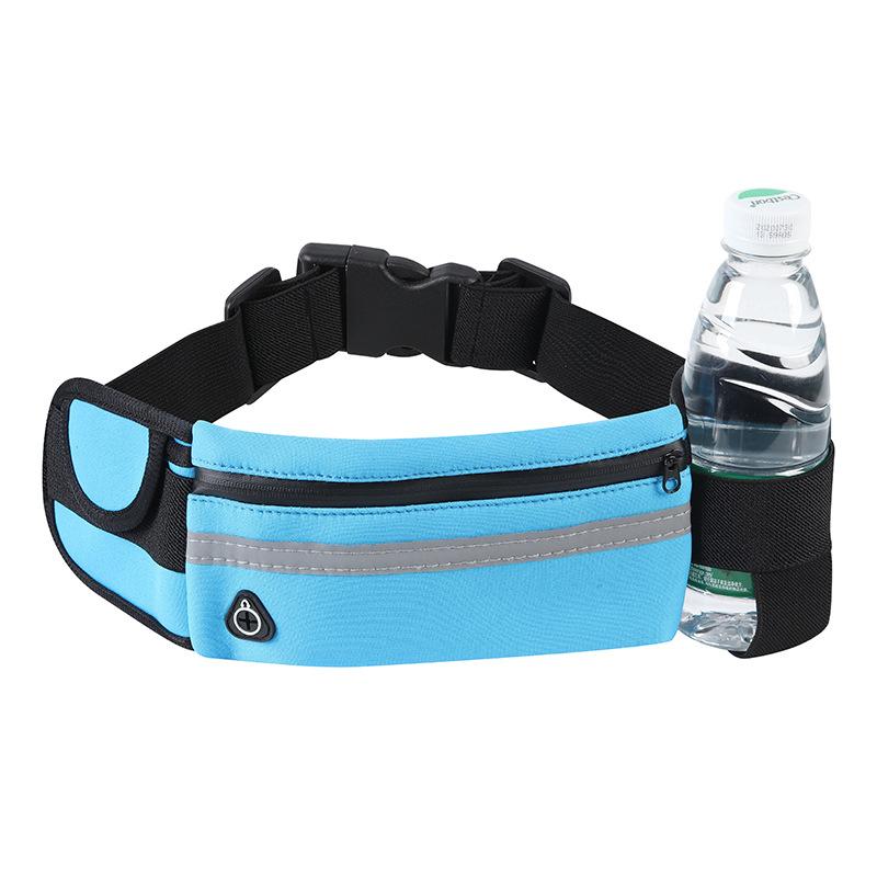 HydraBelt - Waterproof Running Belt Bag