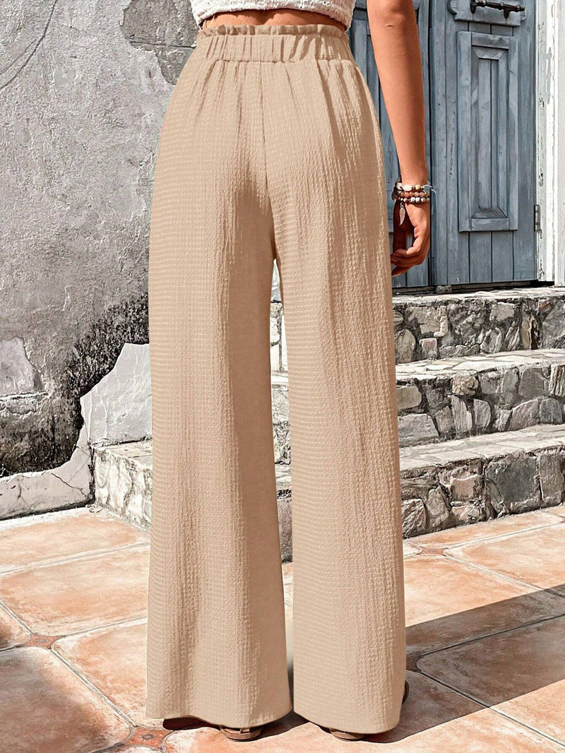 Jantier | Ladies Elegant Pants