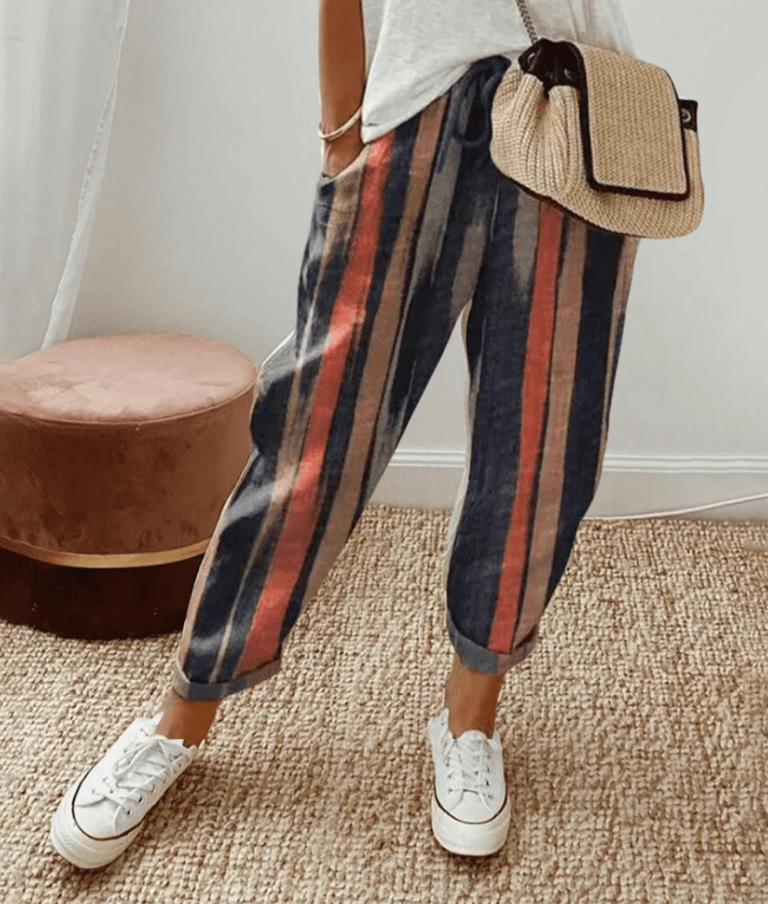 Anneliese | Elegant Pants