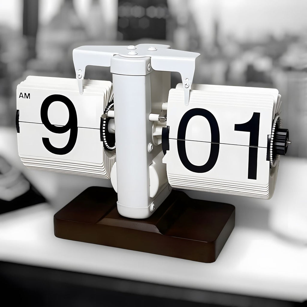Chronora – Elegant Watches for Modern Interiors