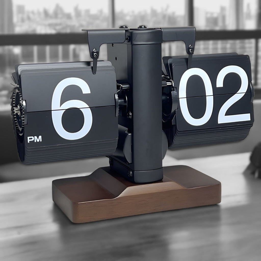 Chronora – Elegant Watches for Modern Interiors