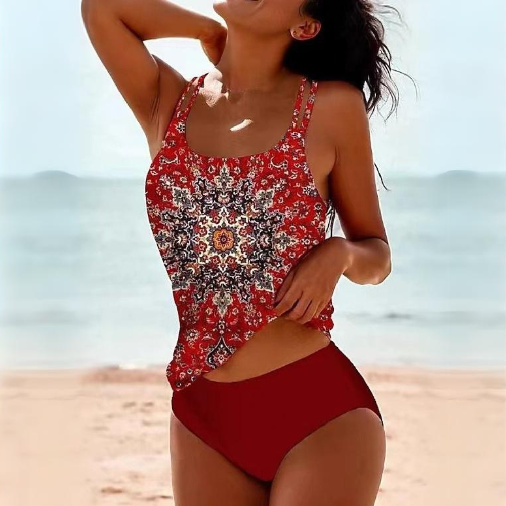 Josephine Women's Swimsuits - An Elegant Style and Perfect Fit