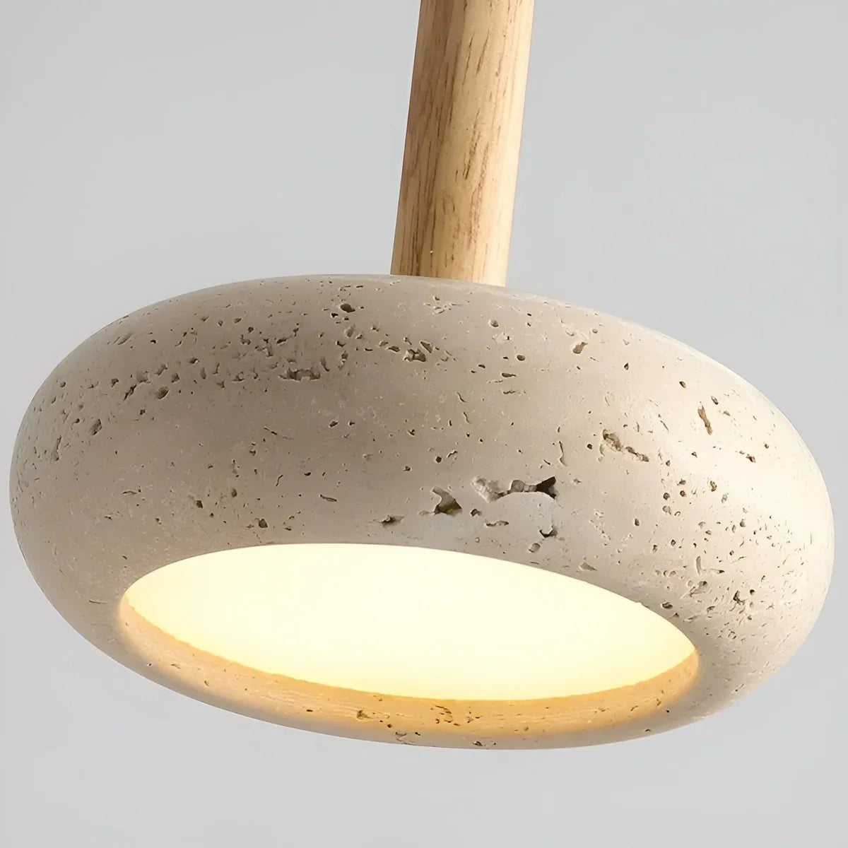 SkyNest - Zen Ceiling Lamp