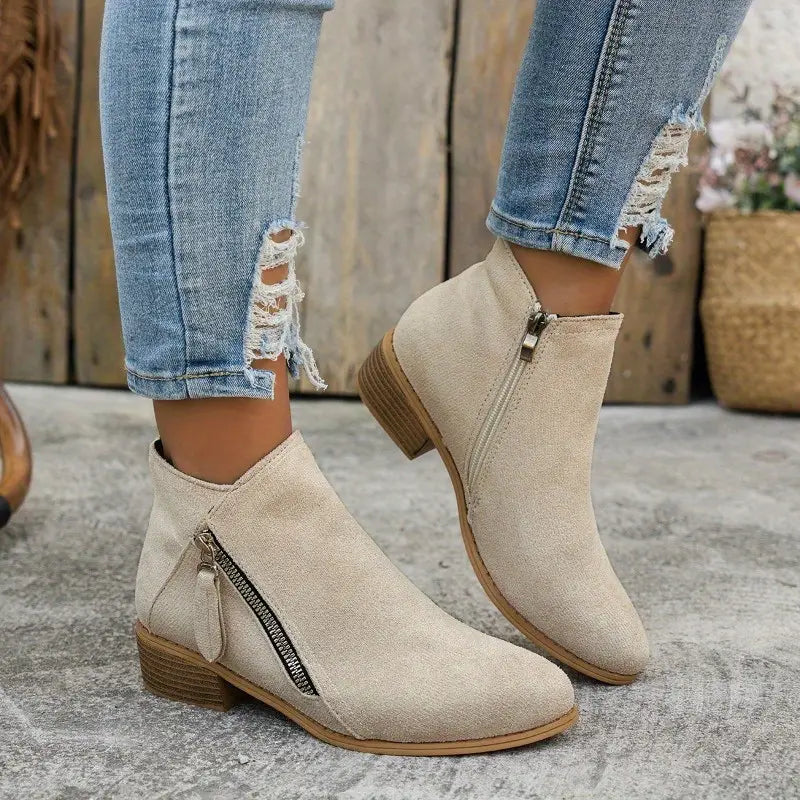 Nova | Stylish Booties for Every Occasion