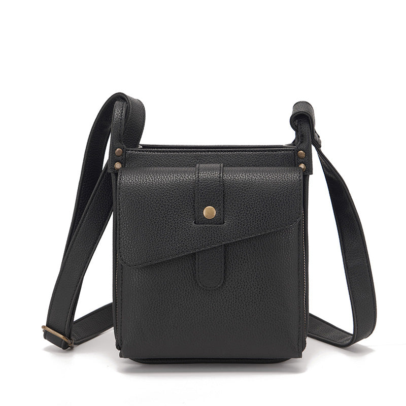 Trendy Unisex Crossbody Bag