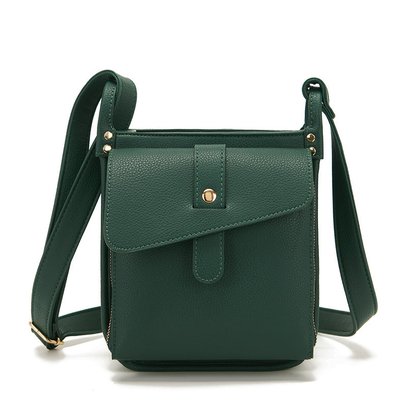 Trendy Unisex Crossbody Bag