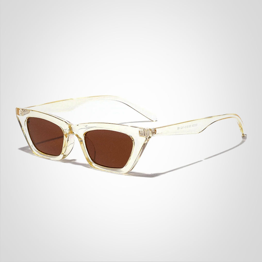 PeekEdge Retro Sunglasses