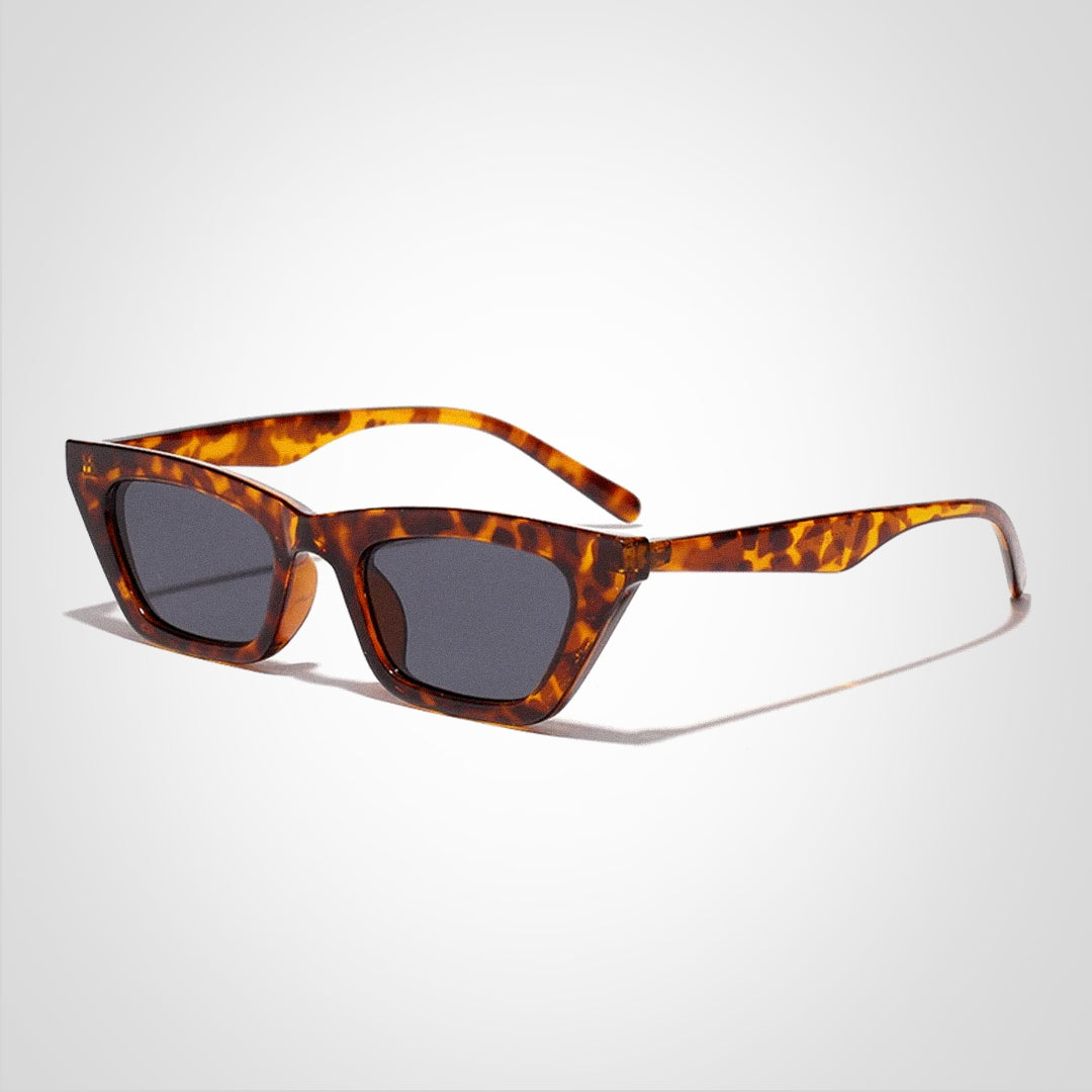 PeekEdge Retro Sunglasses