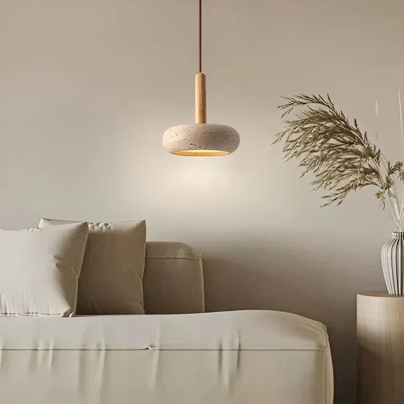 SkyNest - Zen Ceiling Lamp