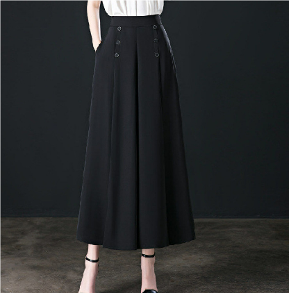 Vivera | Ladies Wide Leg Pants