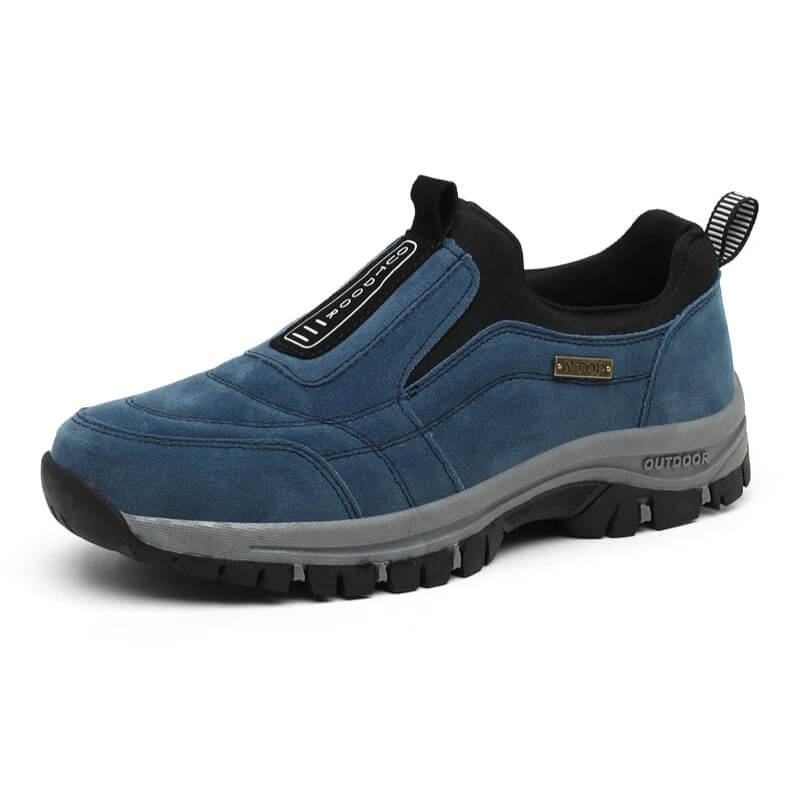 Rasmus Orthopedic Hiking Shoes