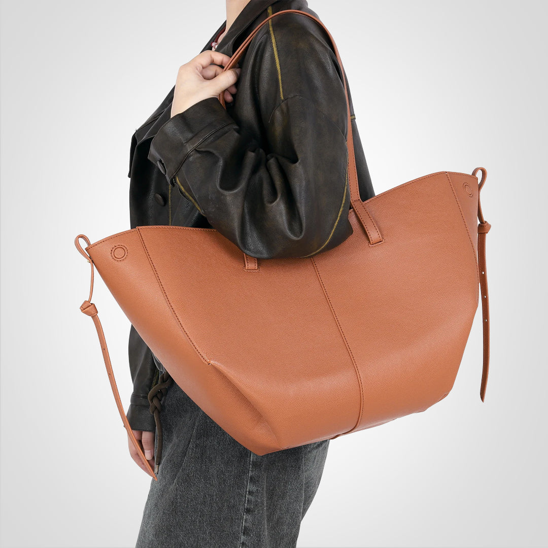 Senna | Stylish vintage shoulder bag