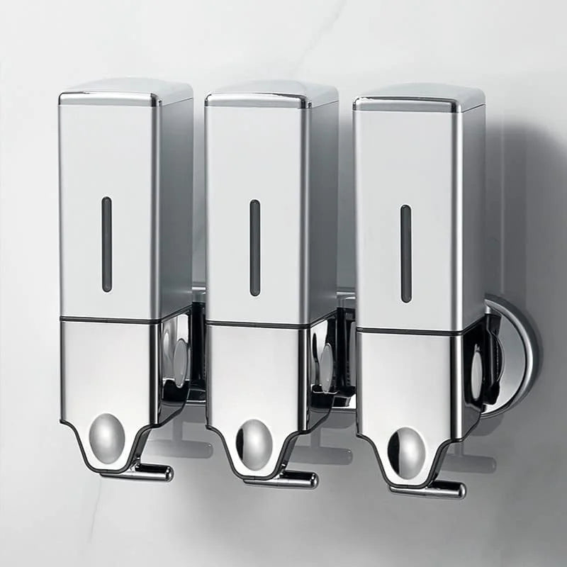 SkumTouch Automatic Soap Dispenser