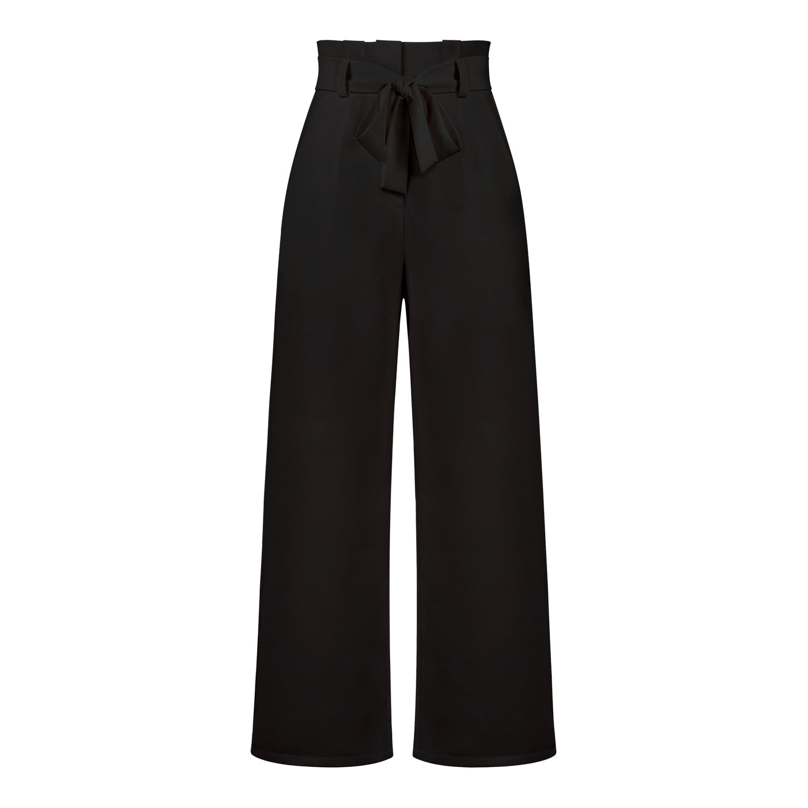 Jill | Ladies High Waist Pants