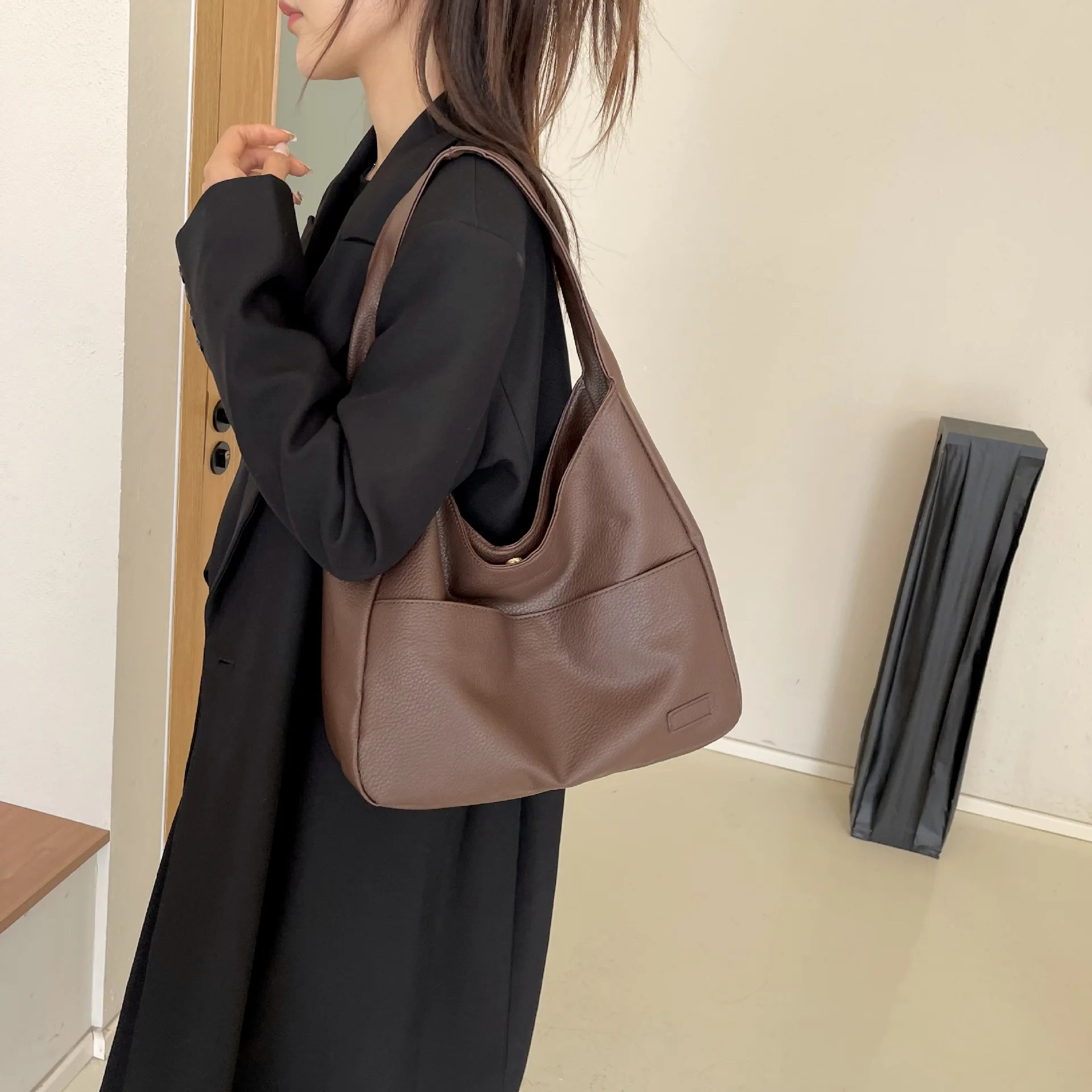 Karin Stylish Crossbody Bag