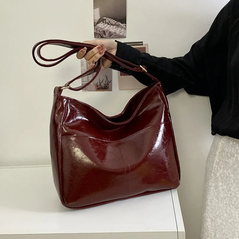 Lily Luxurious Tote Bag