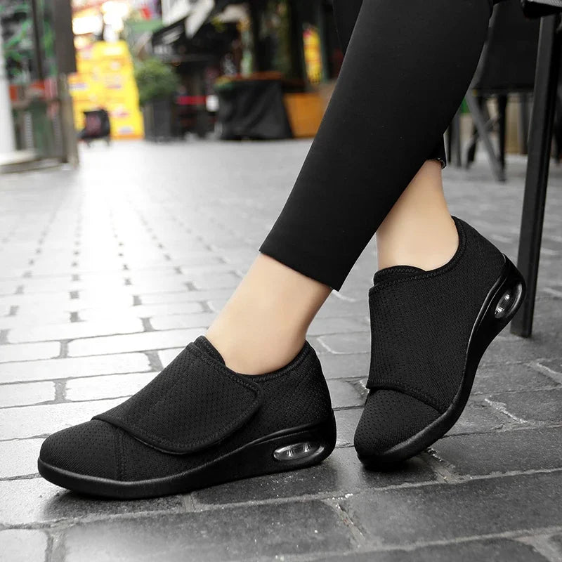 Jasmin - Comfortable Orthopedics Woman Shoes