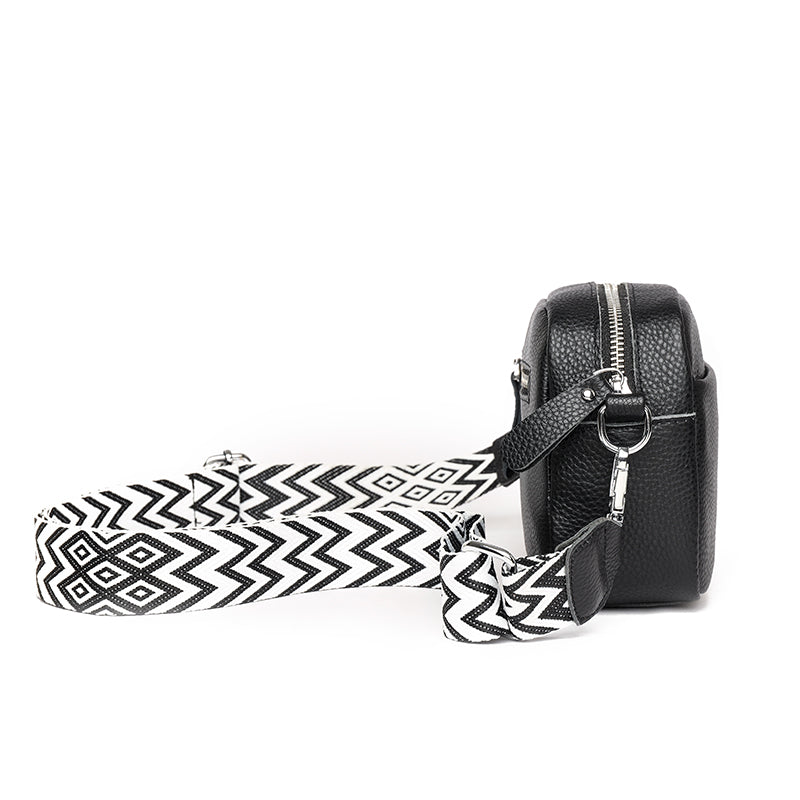 Elegant Alma Shoulder Bag