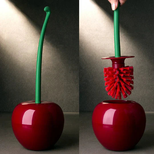 FruityFresh - Clever toilet brush