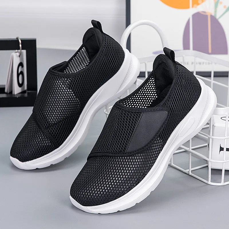 New Casual Orthopedic Walking Shoes