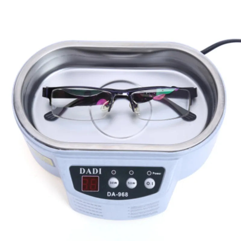 PureWave - High-Frequency Digital Ultrasonic Cleaning System