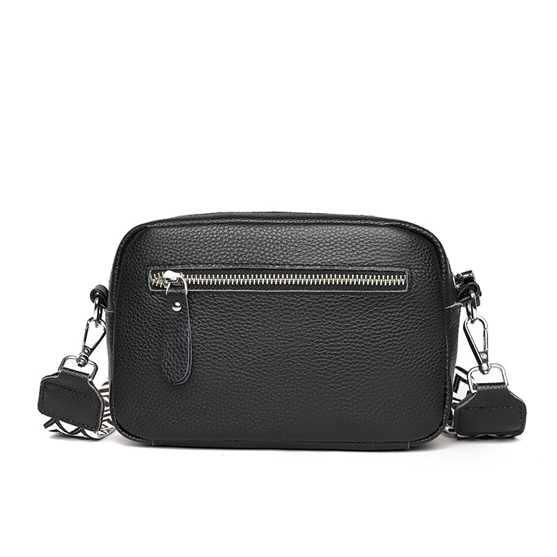 Elegant Alma Shoulder Bag