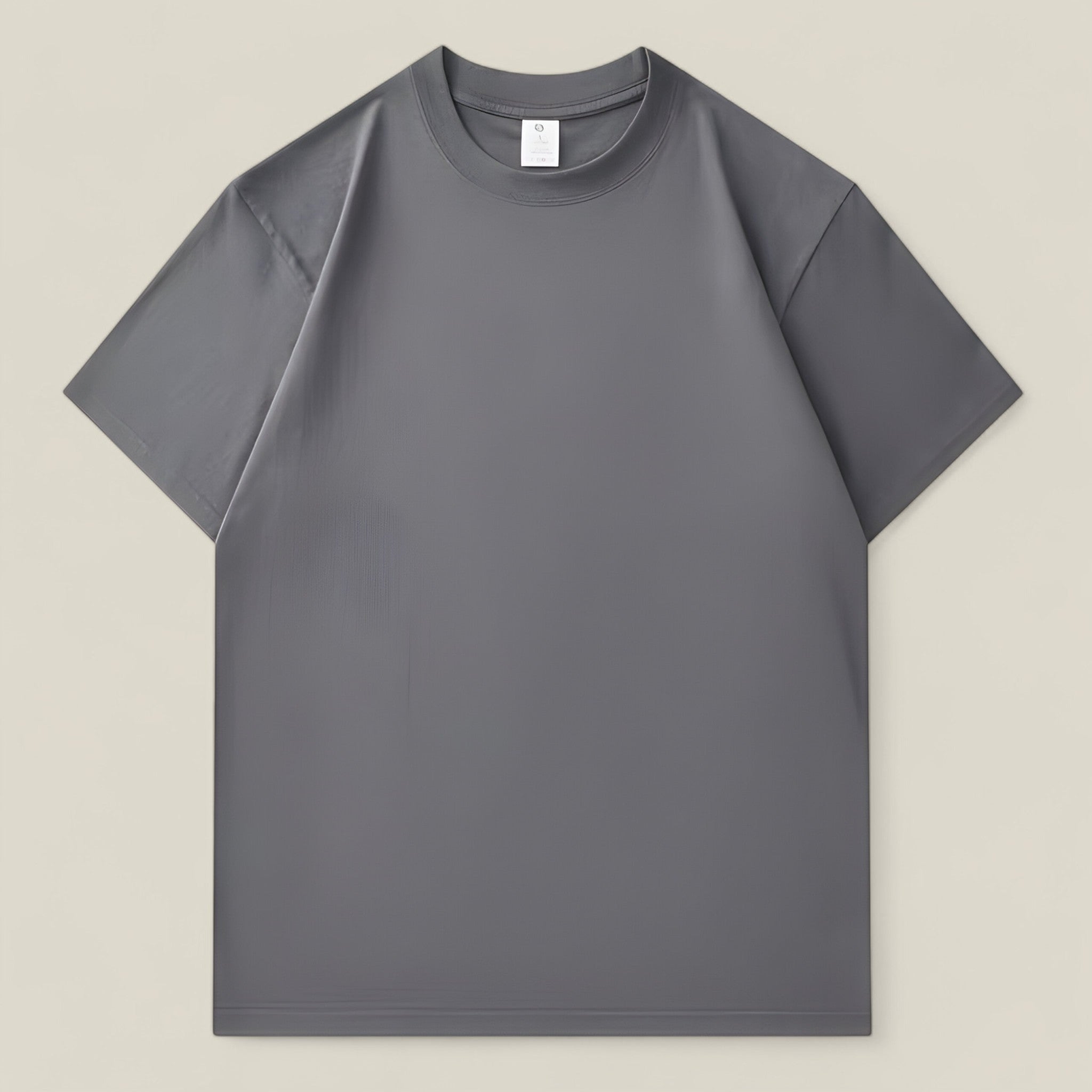 Leo Modern Oversized T-Shirt - relaxed fit for effortless style