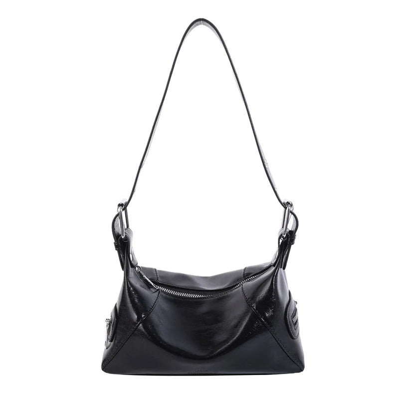 Everyday Carry | Trendy Retro Shoulder Bag