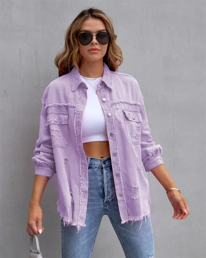 Gabriella Chic Jacket