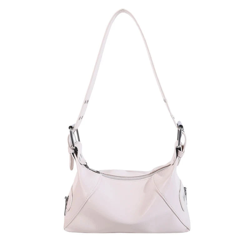 Everyday Carry | Trendy Retro Shoulder Bag