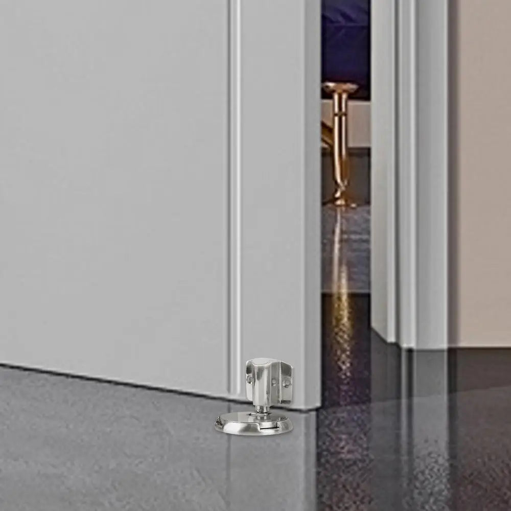 EasyMount self-adhesive door stopper