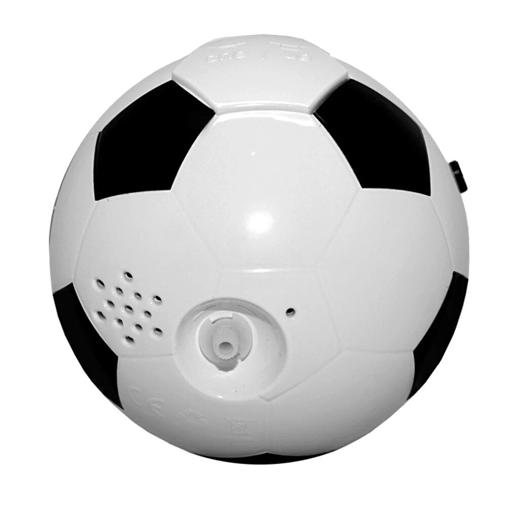 GoalKeeper Alarm Clock