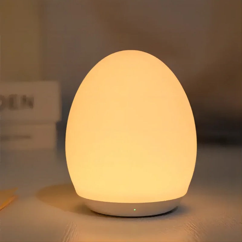 LumaTouch Nightlight