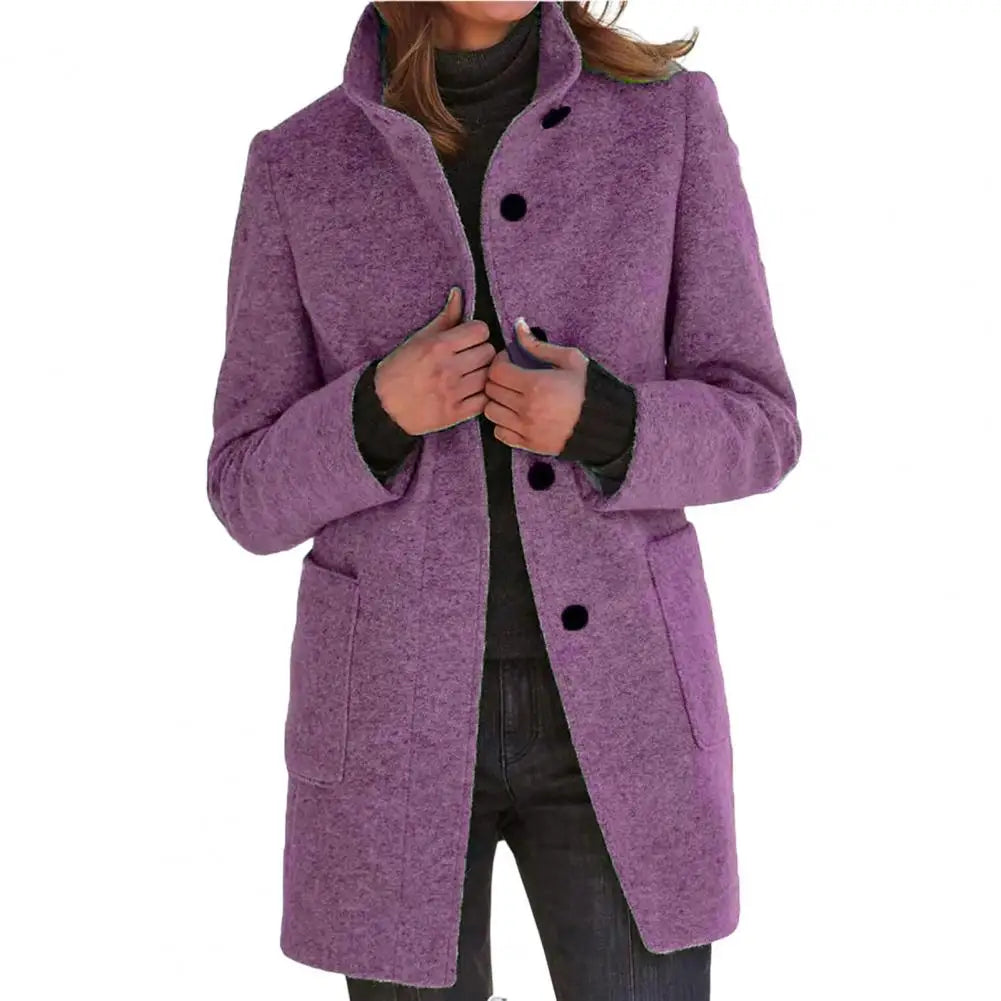 Harper Women’s Winter Coat