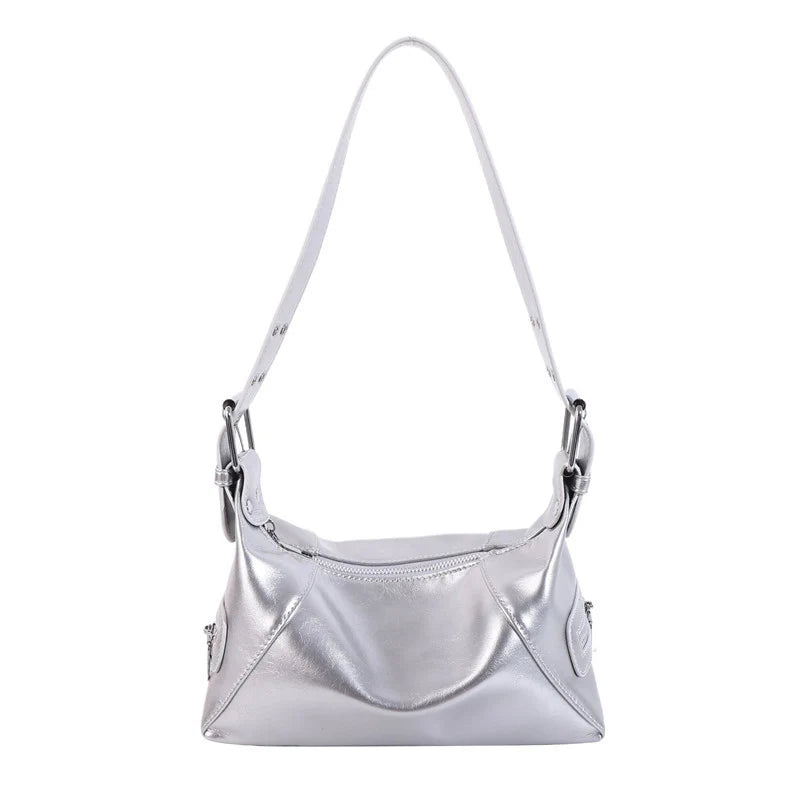 Everyday Carry | Trendy Retro Shoulder Bag