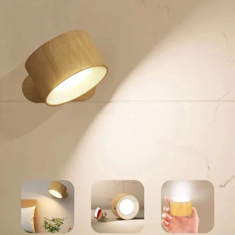 EasyStick™ Wireless Wall Light