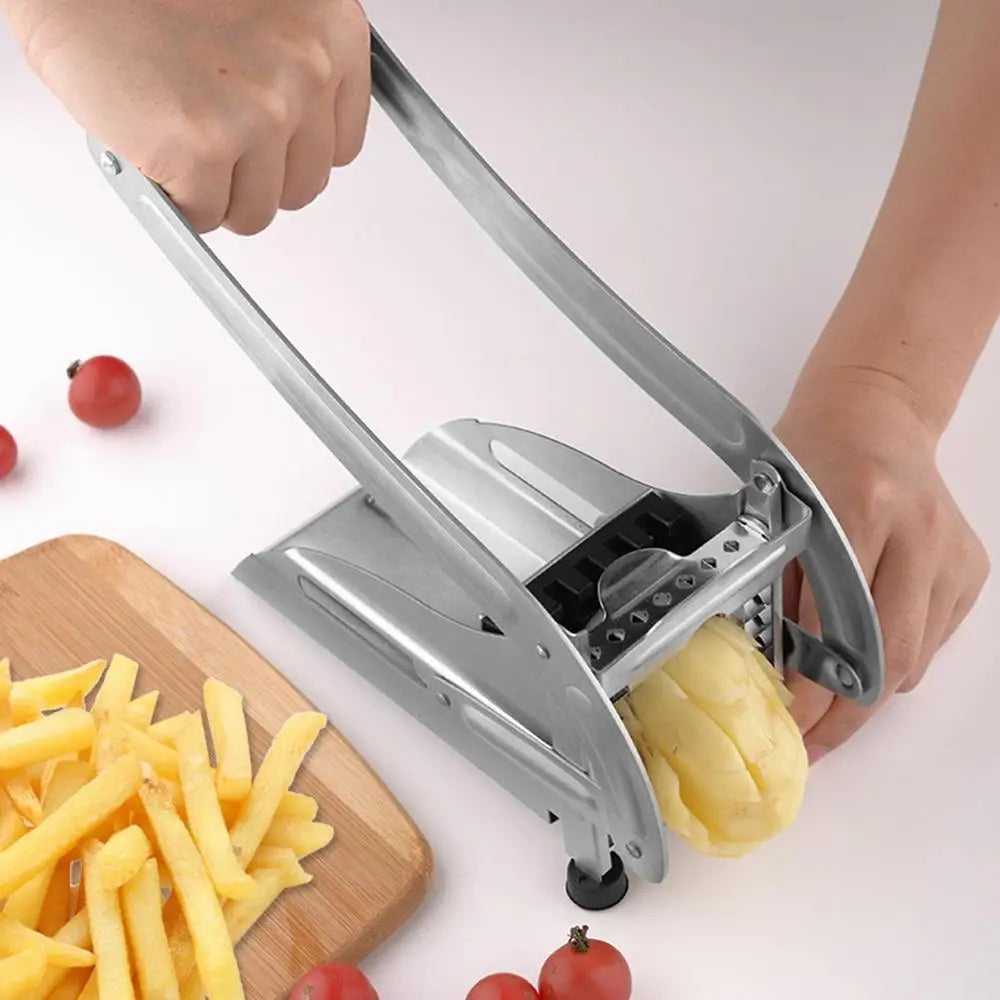 ChopMaster Ultimate Cutter for neat, effortless food preparation