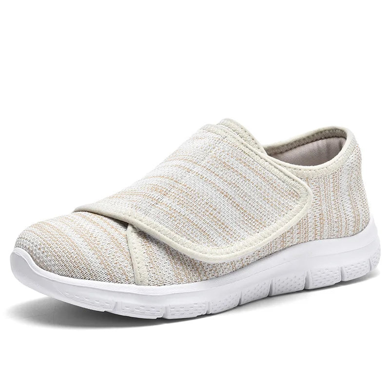 Alex Adaptive Comfort Sneakers