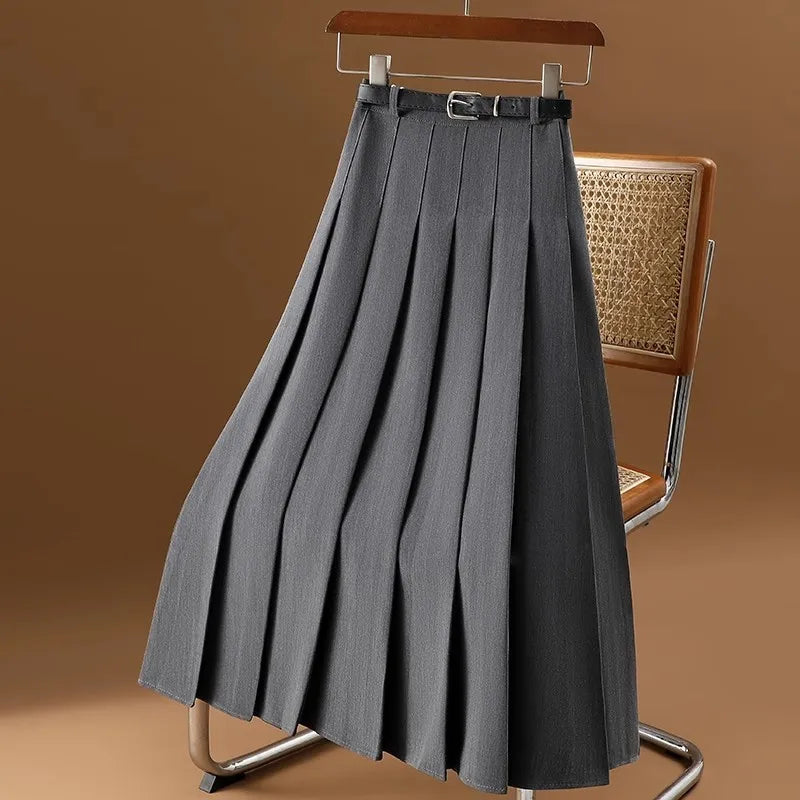 Mara Elegance Long Skirt