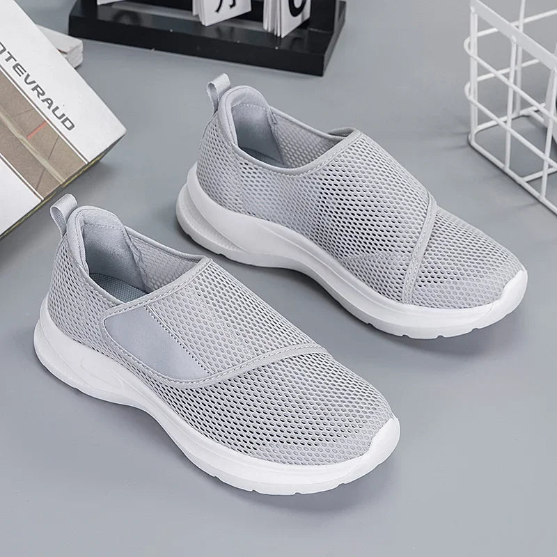 Max Easy-Fit Comfort Shoes