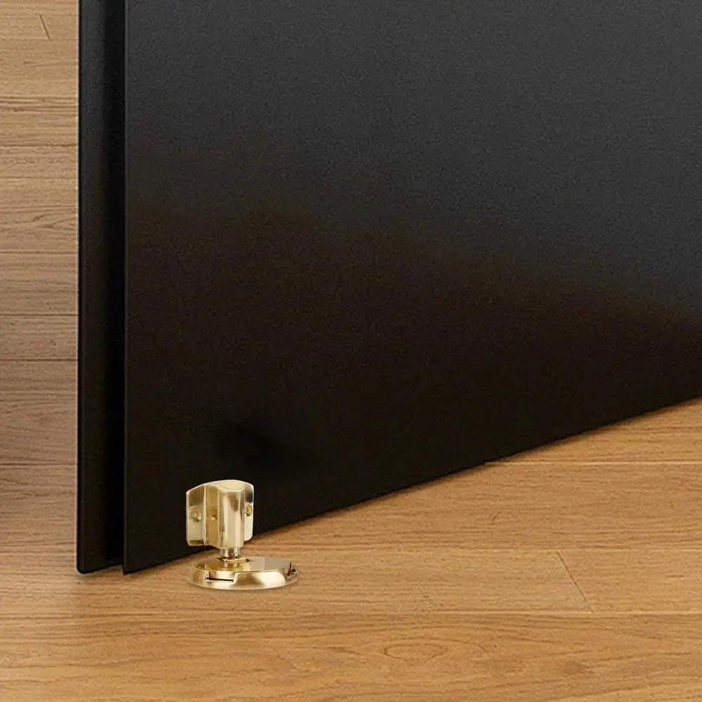 EasyMount self-adhesive door stopper