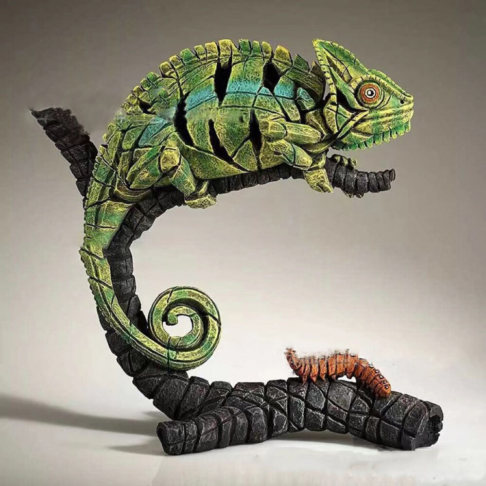 FormaFauna Artistic Animal Sculptures