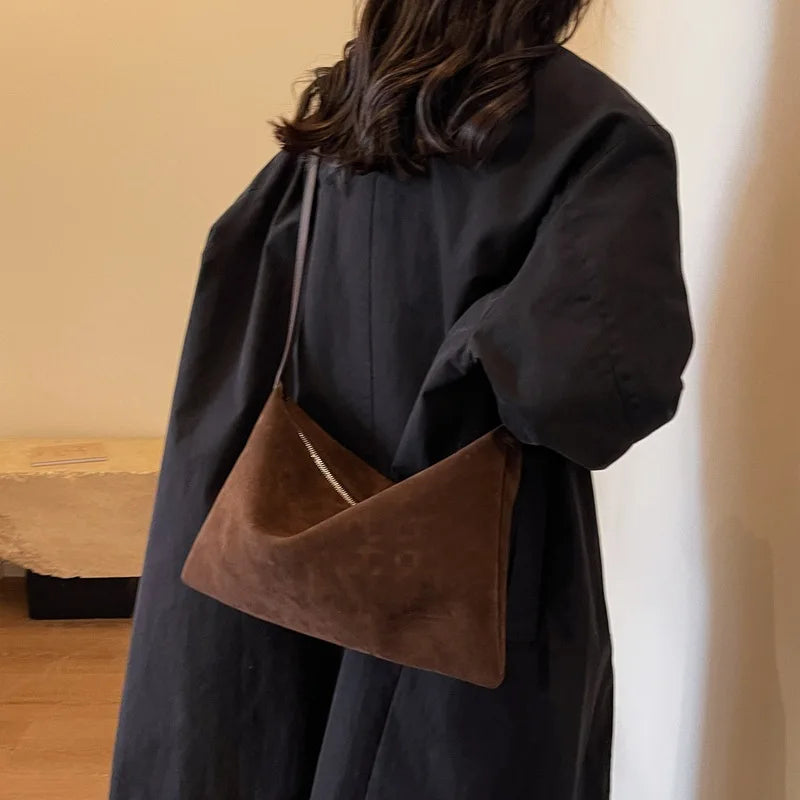 Zariah - Minimalist Tote Bag