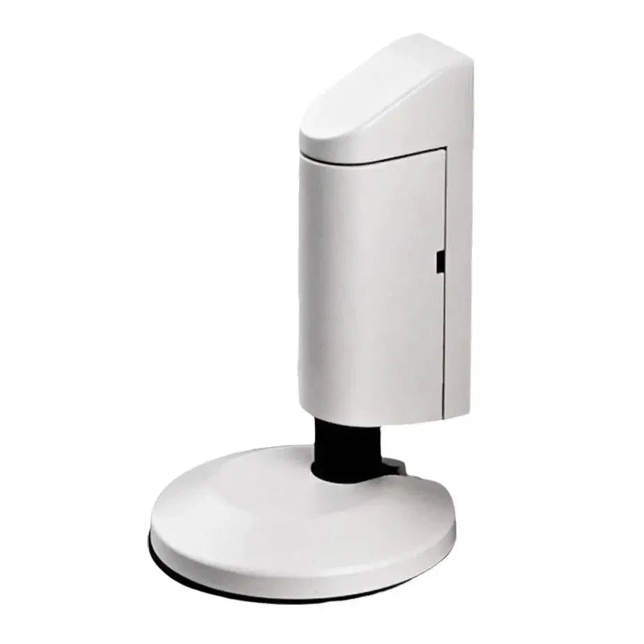 AdjustaStop self-adhesive door stopper