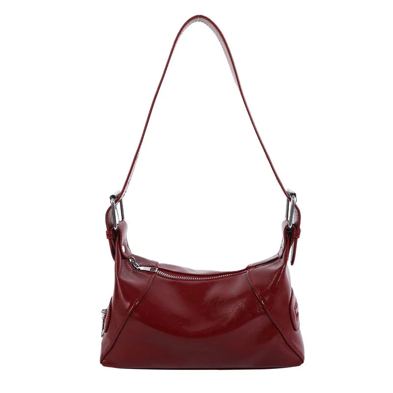 Everyday Carry | Trendy Retro Shoulder Bag